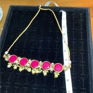 Indian Style Choker